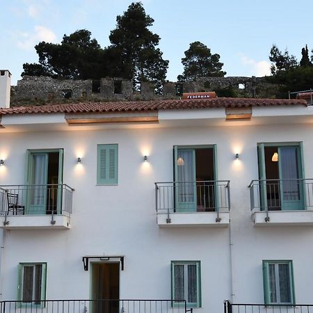 "Ροδι" Διαμερισμα / "Rodi" Apartment Nafplio Exterior foto