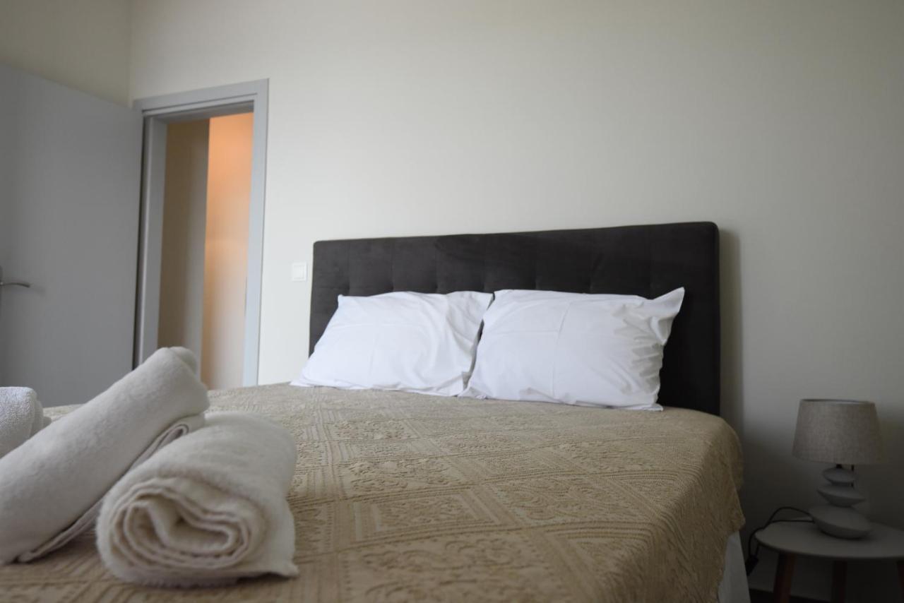 "Ροδι" Διαμερισμα / "Rodi" Apartment Nafplio Exterior foto